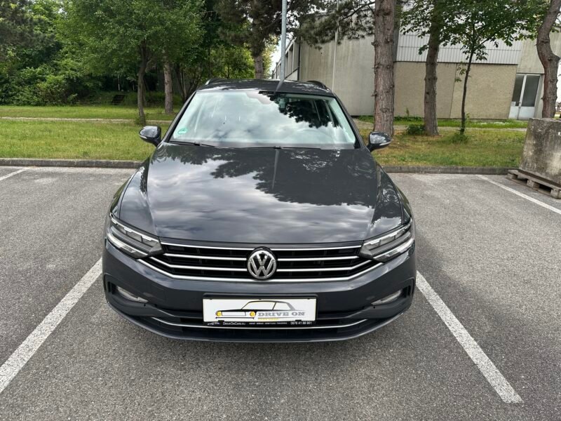 2020*VW Passat*Variant Business**2.0 TDI*110 KW*SCR*DSG