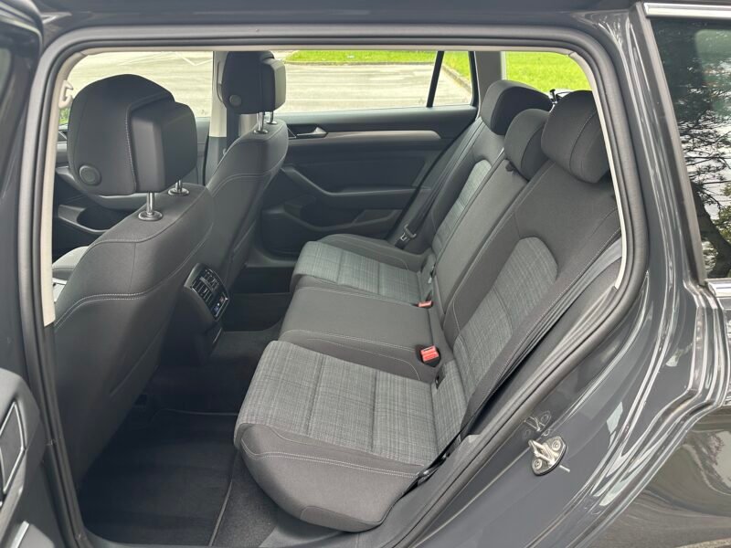 2020*VW Passat*Variant Business**2.0 TDI*110 KW*SCR*DSG