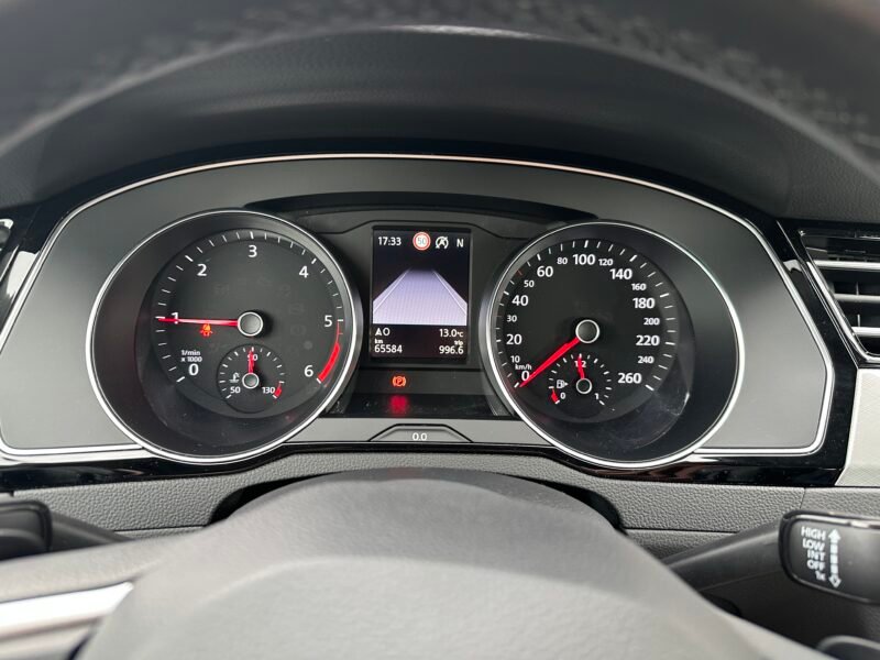 2020*VW Passat*Variant Business**2.0 TDI*110 KW*SCR*DSG
