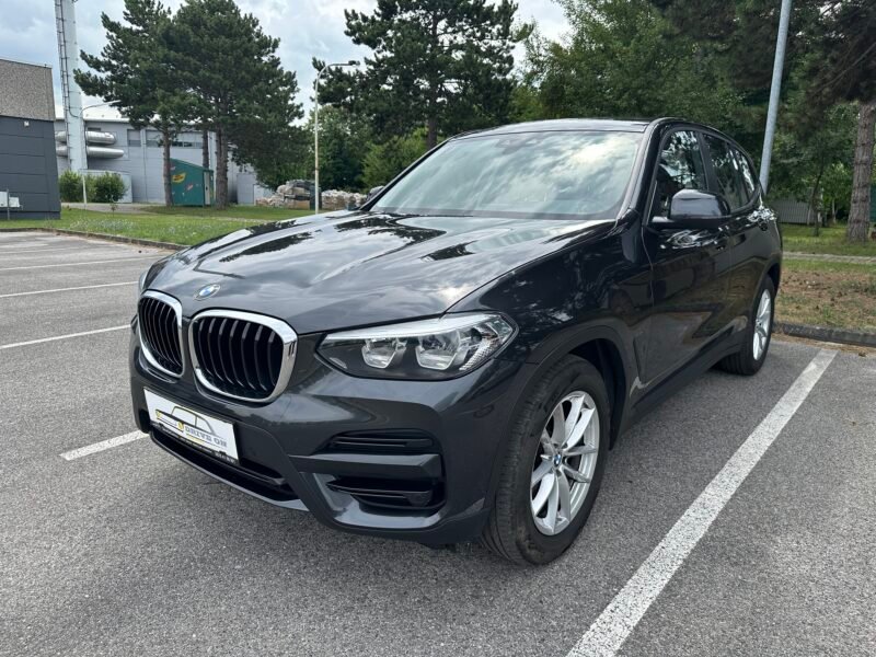 2020*BMW X3*xDrive*Advantage*140kW*Business Paket Professional*BMW Live Cockpit