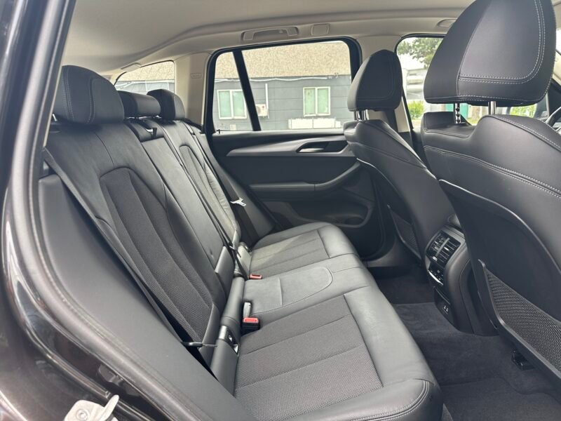 2020*BMW X3*xDrive*Advantage*140kW*Business Paket Professional*BMW Live Cockpit