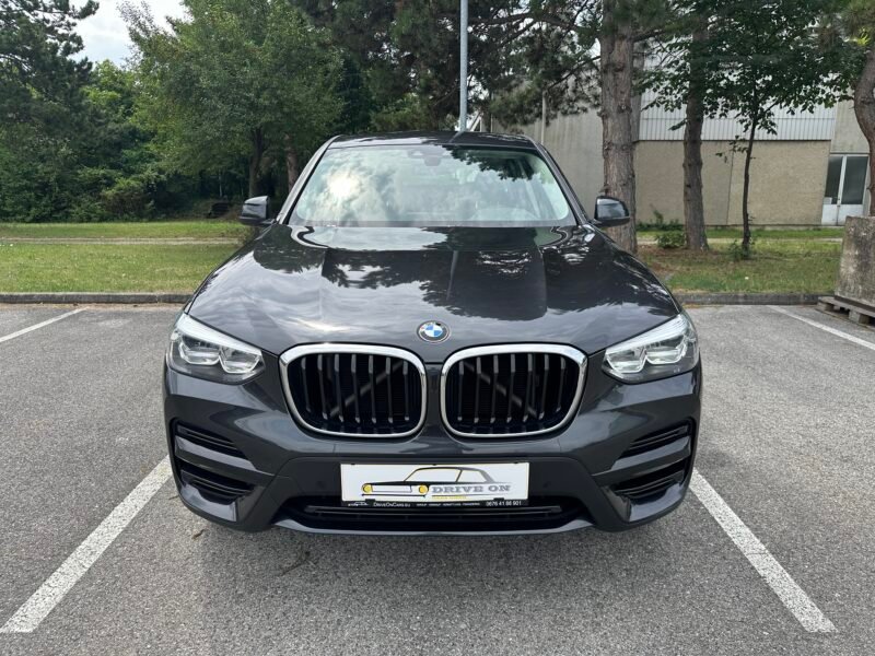 2020*BMW X3*xDrive*Advantage*140kW*Business Paket Professional*BMW Live Cockpit