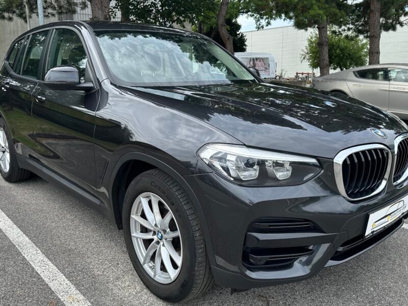 2020*BMW X3*xDrive*Advantage*140kW*Business Paket Professional*BMW Live Cockpit