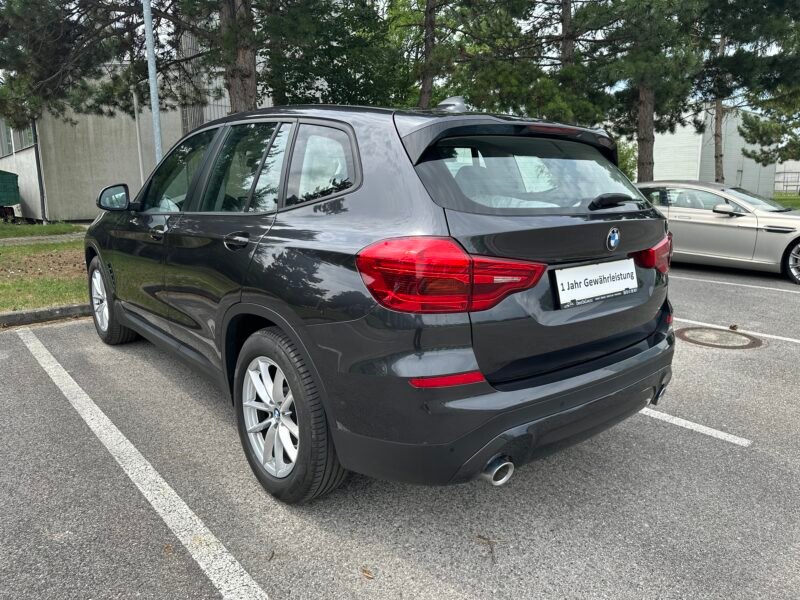 2020*BMW X3*xDrive*Advantage*140kW*Business Paket Professional*BMW Live Cockpit
