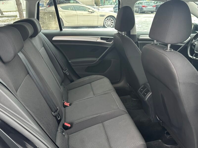 2019*GOLF 1,6 TDI *Variant*85 KW*Bluemotion Technology*SCR*Navi*Pickerl NEU* Müdigkeitserkennung