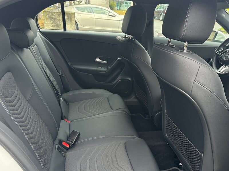 2025*A 180d *Österreich-E.*Advanced*KAMERA*LED*LEDER*Sitzkomfort-P.*Licht- und Sicht-P.