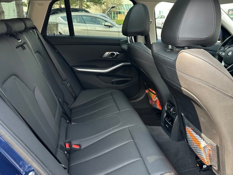 2023*BMW 320d*140kW*Automatik mit Schaltwippen* LED-Scheinwerfer*AHK*Comfort Paket
