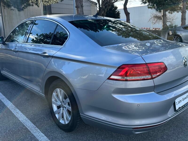 2018*VW Passat 2.0 TDI*Bluemotion Technology PA*Kamera*ACC*DSG*AHK*Navi*LED
