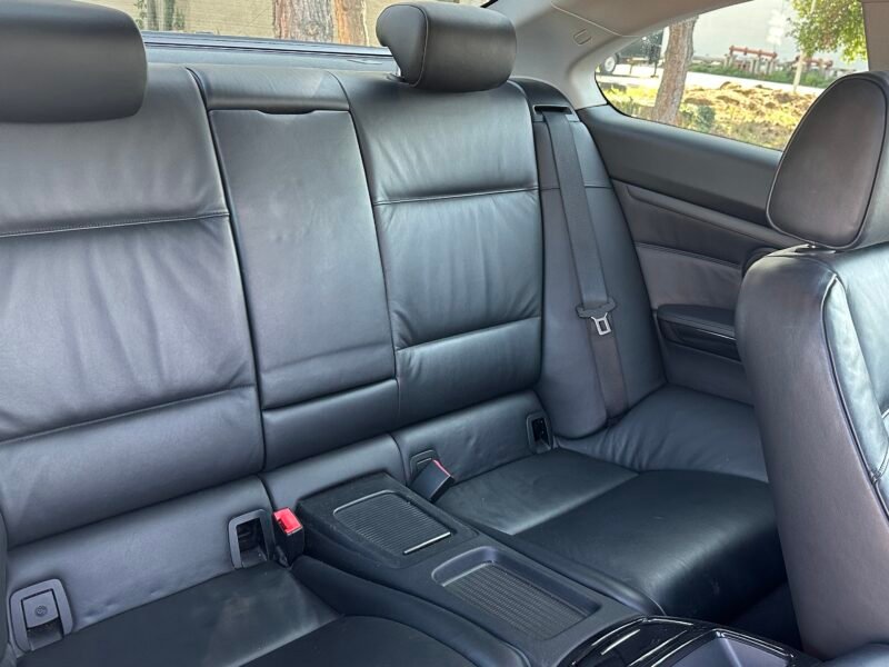 2006*BMW 330d*E92*Xdrive*170kW*Coupé*PDC*Schiebedach*Sitzheizung*Klimaautomatik