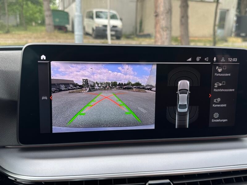 2021*BMW 520d *xDrive*140kW*Ambientes*Leder*LED*Kamera*Schiebedach*BMW Live Cockpit