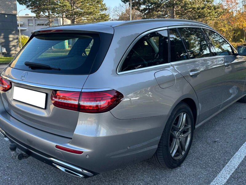 2021*Mercedes Benz*E220d*Avantgarde Interieur*143kW*9G-TRONIC*AVANTGARDE Interieur