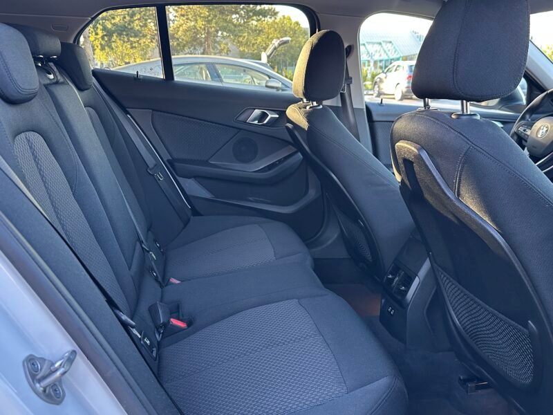 2022*BMW 116d*F40*Advantage*NAVI*LED*Rückfahrkamera*Lichtpaket