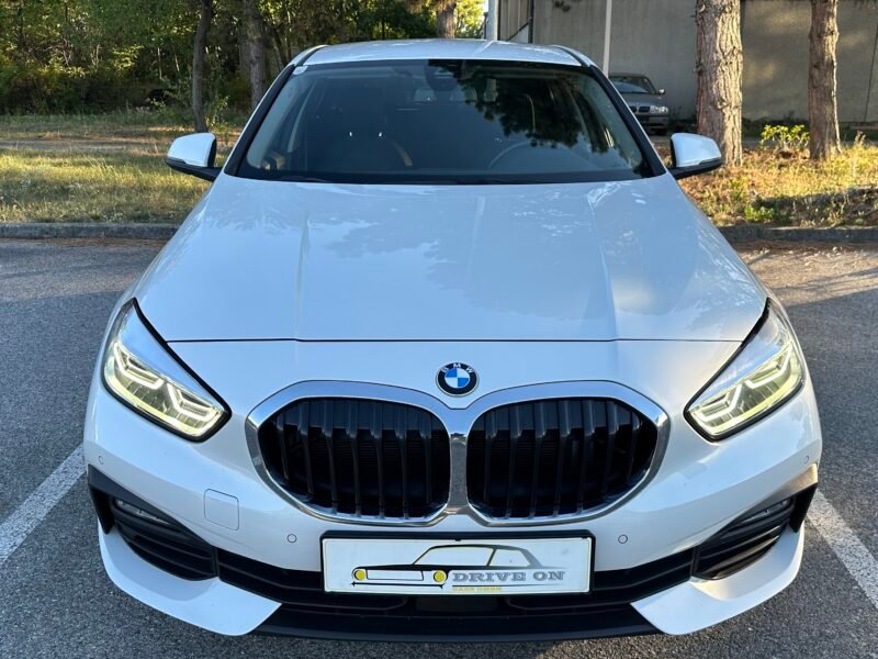 2022*BMW 116d*F40*Advantage*NAVI*LED*Rückfahrkamera*Lichtpaket